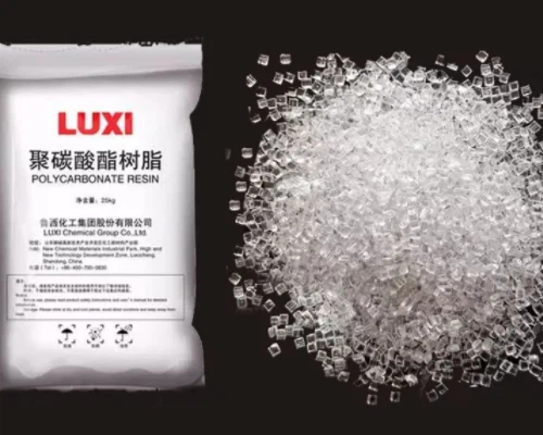 পলিকার্বোনেট (পিসি সংক্ষিপ্ত)